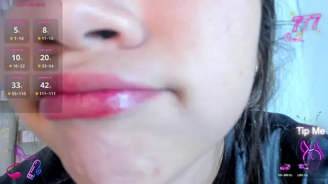 Amelie_12 - DILDO IN MY ASS
