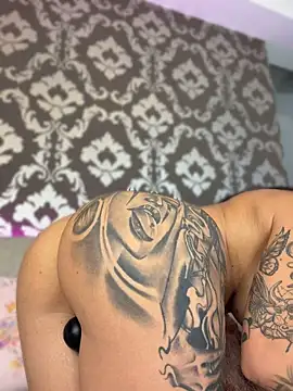 RileyNoxx_ - powerful pleasing 💦