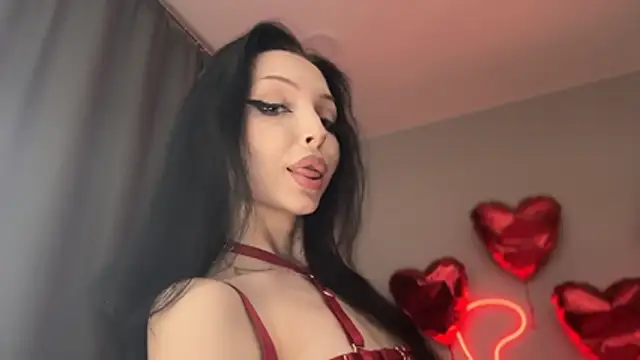 Lina_Thornton_ - hard spank ass x6