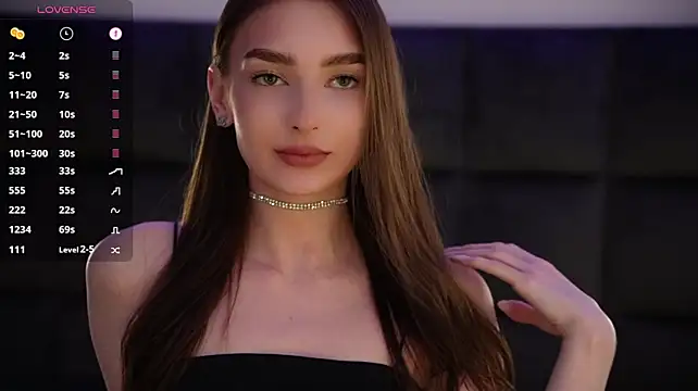GoldieHarrington - flash ass