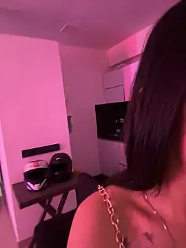 Im_Danna_LS - flash pussy