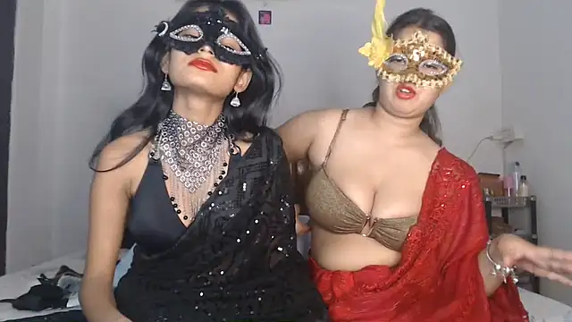 Virgin_Aisha - 50 ass spanks choose the girl