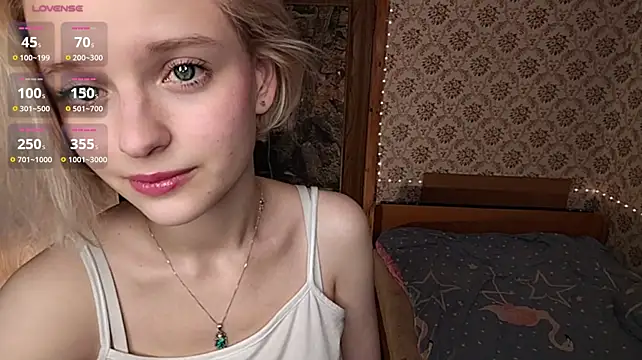 Smartemilia - take off my bra