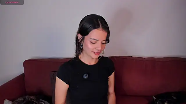 Abby_Saenz01 - Dance for u