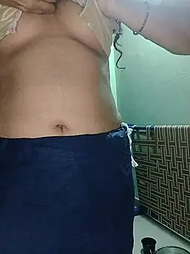 Nihari_bb143 - Carrot with pussy