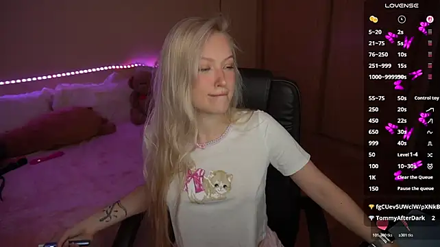 AmandaFiree - take my top off