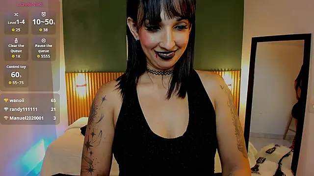 Kristen_kassi - ALL NAKED