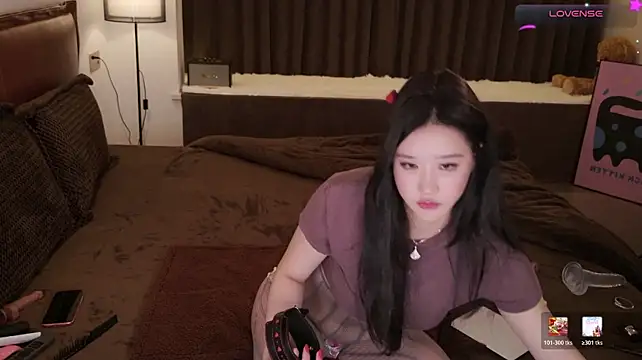 Anan_2121 - 祝我们心想事成