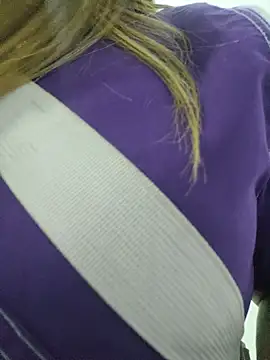 -Zoe-1 - FuckDildoAtBathOffice😈