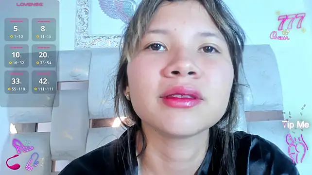 Amelie_12 - DILDO IN MY ASS