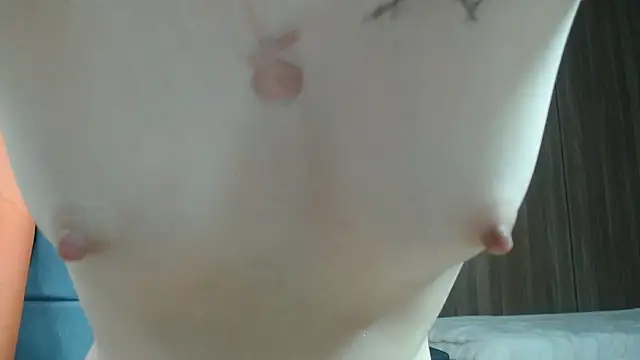 Amaemoon_ - lash conteoll for 5 min