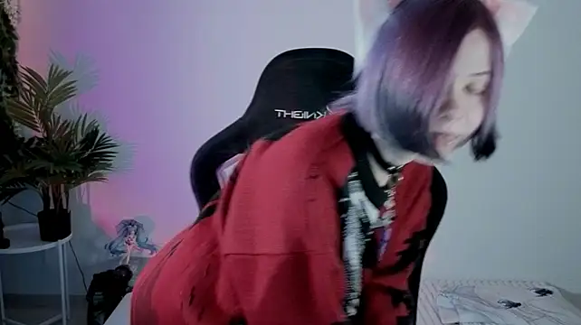 Hikkacat - 🤍 Bodytour ⊂(・ω・ )⊃ 🤍