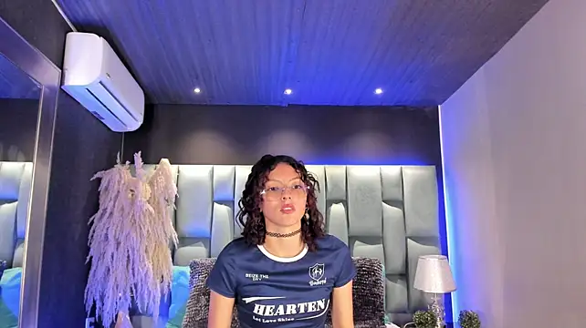 ElissaFox_ - ride my pillow with panty