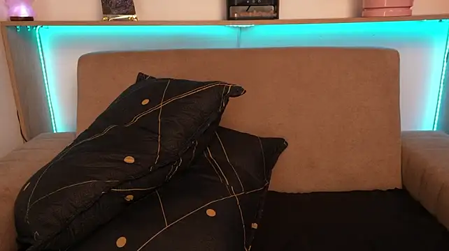 Agatha_collins_ - anal and squirt 😈💦