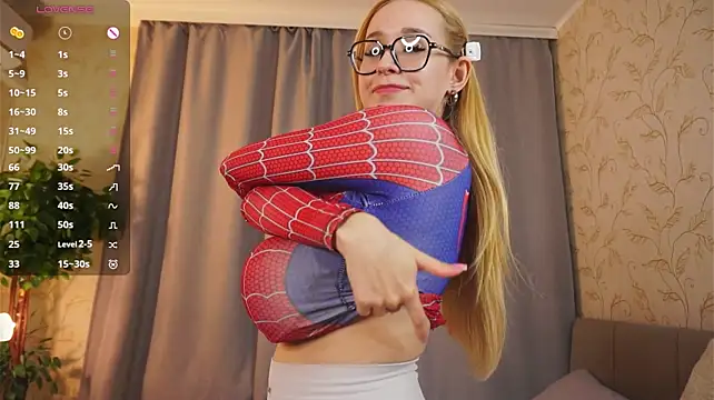 JackelineSwanda - 💕show and kiss my collarbone💕