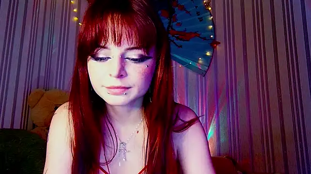 ArianaLight - Take off panties