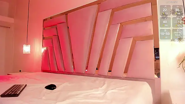 AnnitaVoss - Hard Spanks x10 + Control x2min 🔥