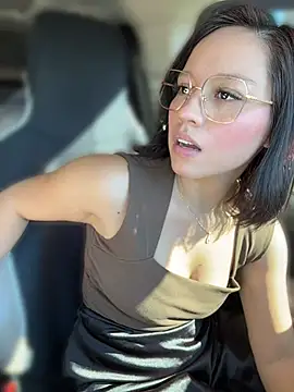 Sweety_Nate - Drive in lingerie🤭