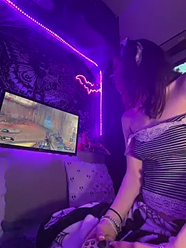 Lilactease - 💕✨fully nude ✨💕