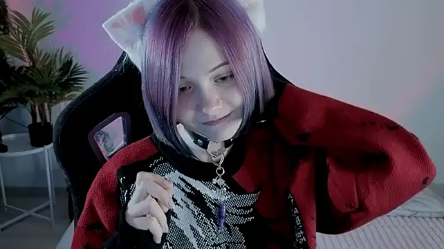 Hikkacat - 🤍 Bodytour ⊂(・ω・ )⊃ 🤍