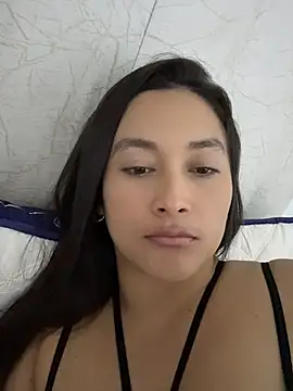 Tatiana123_ - Oil on the buttocks + fingers