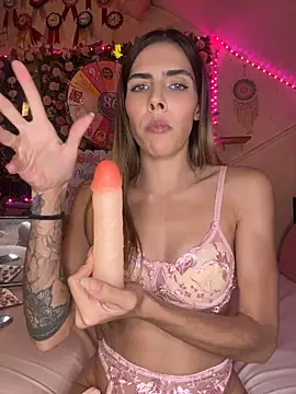 LoLaBellaCiaoo - 🔥🔥Petit show 🔥🔥