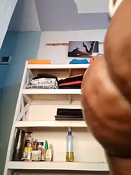 ShailaRozy - Ass clap show daddy ❤️