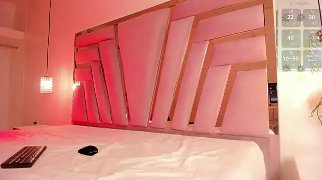 AnnitaVoss - Hard Spanks x10 + Control x2min 🔥