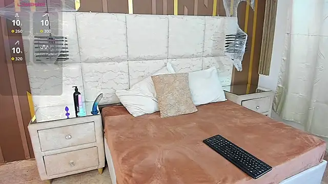 MaraKarly - fuck pussy, much cum