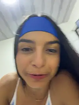 Violeta365 - Dildo in my pussy