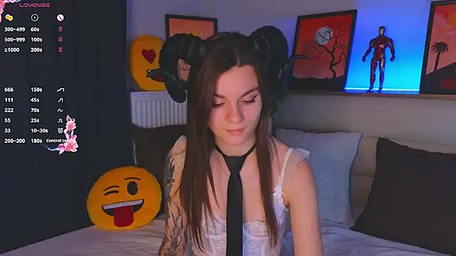 EvaHair - 🥵ride on pillow🥵