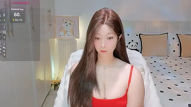 Angelucky- - 电动鸡抽插小穴1分钟