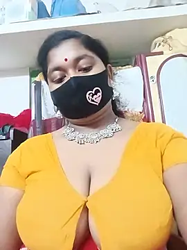 Pooja_Roy_7 - C2c in Pivt Full Open Show baby