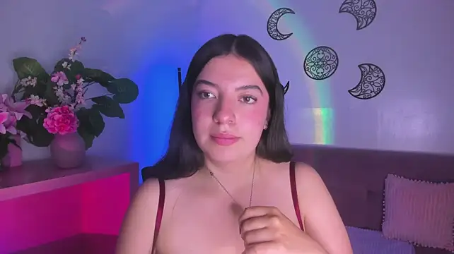 Sara_Deen - control 5 min domi + ride dildo🍆