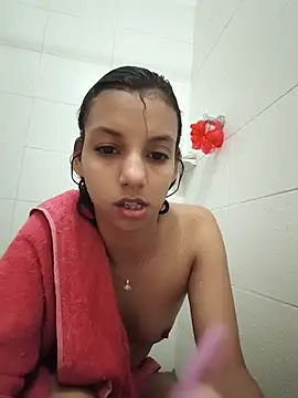 Princess_daffy - control domi 5 min and masturbation
