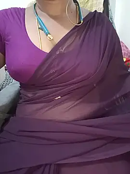 Tamil-hotwife - Ass show