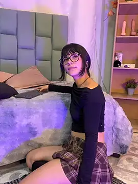 Juana_gh1 - put fingers pussy + fingers anus