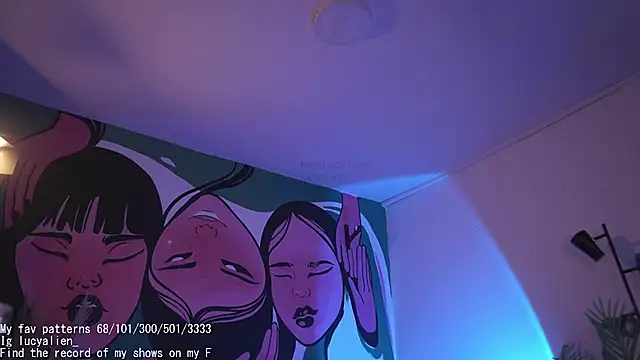 LucyAllenX - Delicious and wet titsjob
