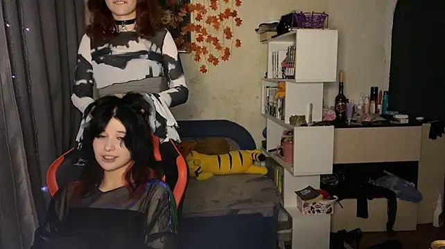Absent_Fairy - Let's have some fun!