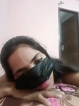 Alisha07 - Pusssy liking ❤️💕 show