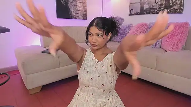 Alaia7h - plug anal