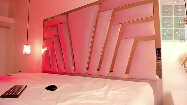 AnnitaVoss - Hard Spanks x10 + Control x2min 🔥