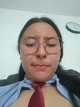 Queen_linda1 - Dildo in pussy under desk  🥵🔥💦