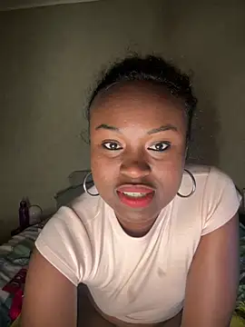 Ebonylolo - Avoir un nouveau jouet