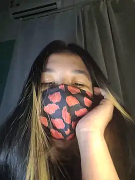 Maskgirlhot666 - Cuzinho aberto cm brinquedo