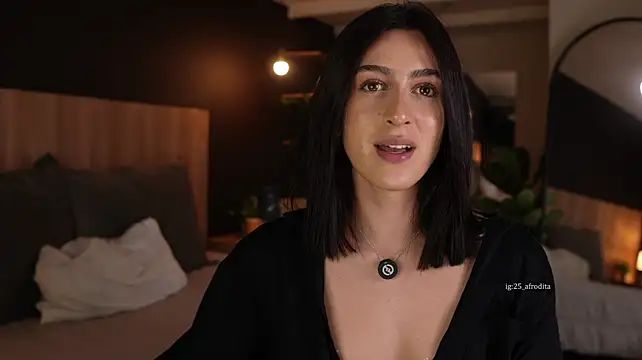 Afrodita__25 - sexy tease with my boobs