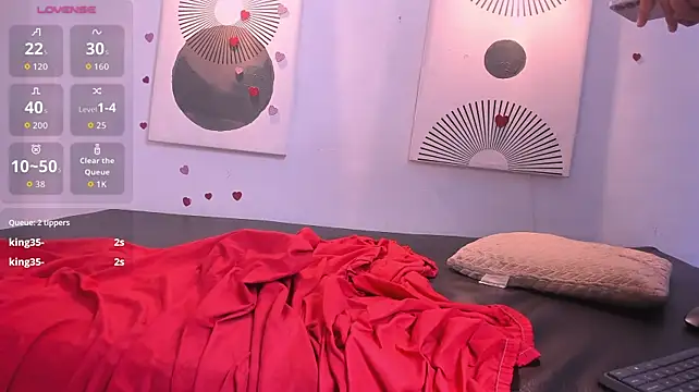 Zaira_Yara - spank the buttocks hard x10