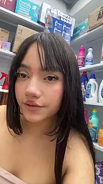 MayyBonita - SHOW BOOBS + ASSHOLE