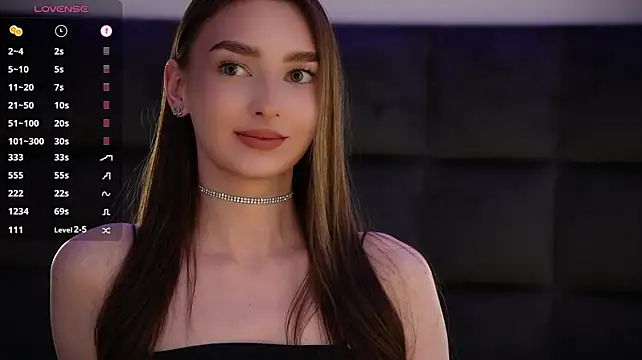 GoldieHarrington - flash ass