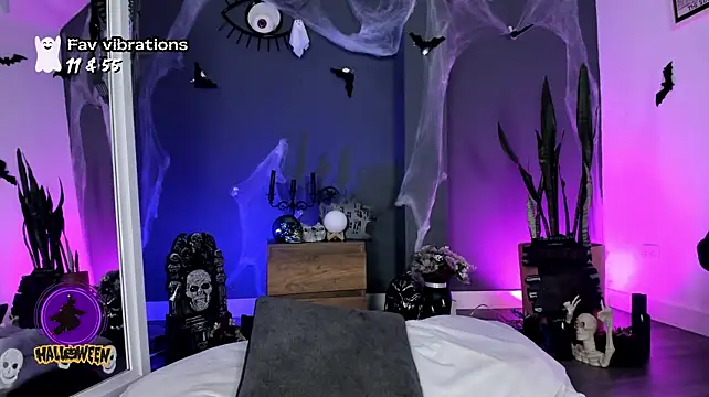 Raven_Witch_ - 💎Snake dance and Show Boobs💎